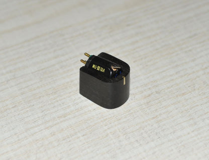 New 2018 Mc Design Wood Body For Shure V15 Type III Cartridge Pickup3
