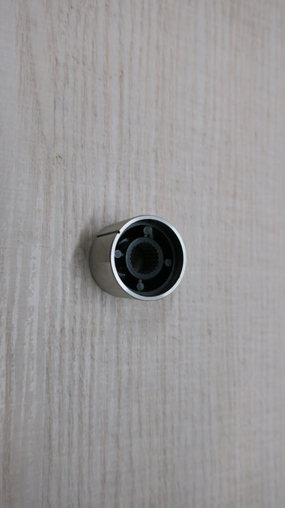 Pioneer CT-F1250 / Rotary Knob / Poti / Spare part / Genuine Part2