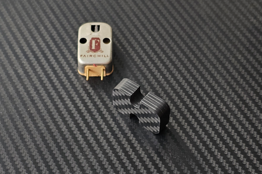 5mm Damper Spacer Weight for FAIRCHILD 220-A 225-A Cartridge Racing Carbon0