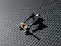 Exclusive CUSTOM-MADE Headshell made of Carbon for Fidelity Research FR Series0