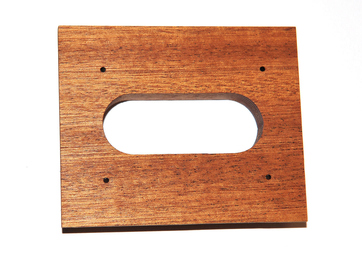 Tonarmbrett Armboard Base for SME 3009 suit Thorens TD-147 Mahogani Solid Wood4