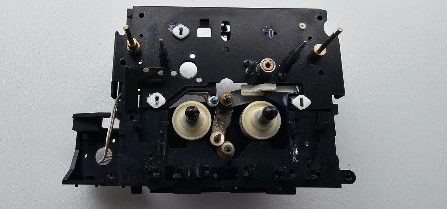Pioneer CT-F1250 Cassette Deck Mechanism/ Spare part / 100% Genuine Part6