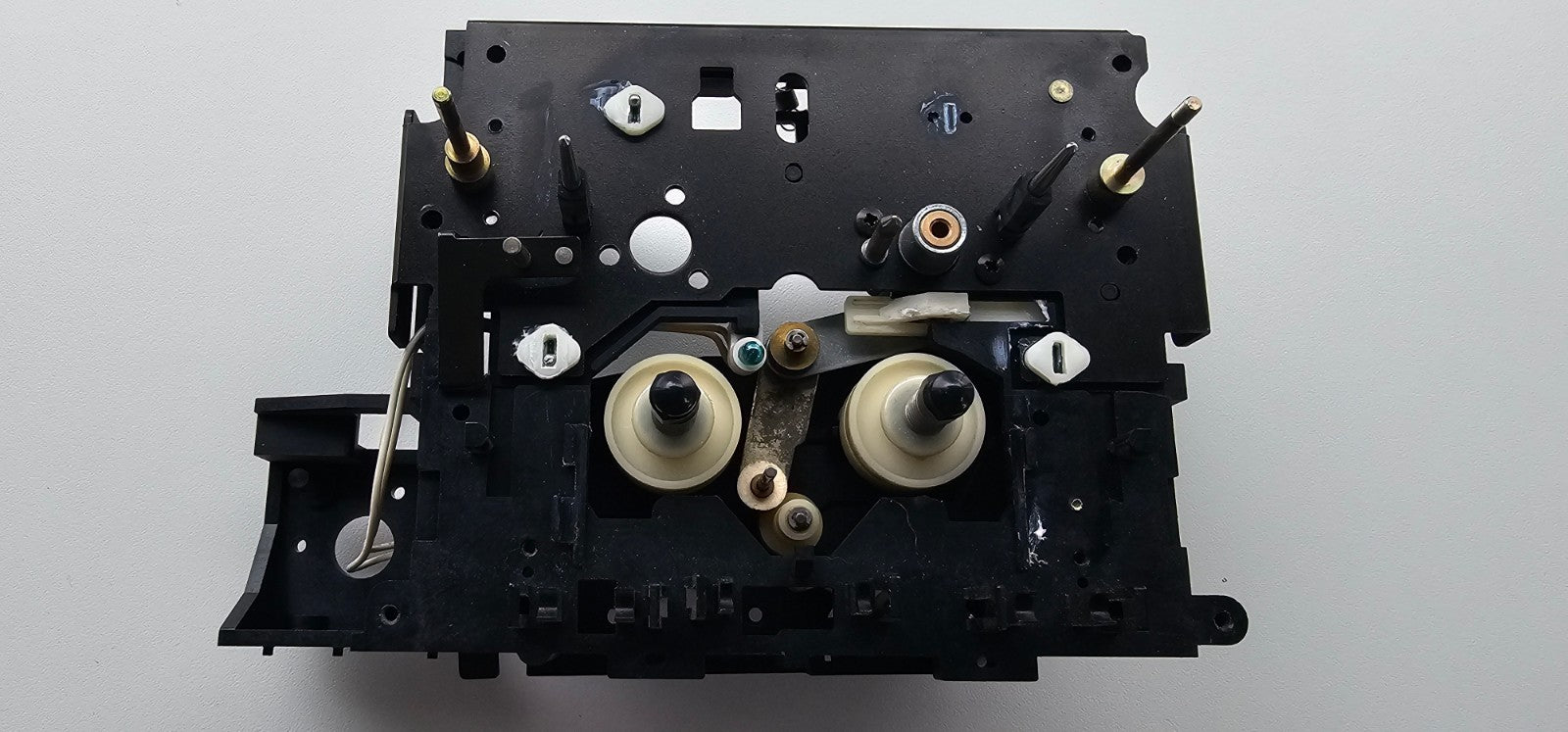 Pioneer CT-F1250 Cassette Deck Mechanism/ Spare part / 100% Genuine Part6