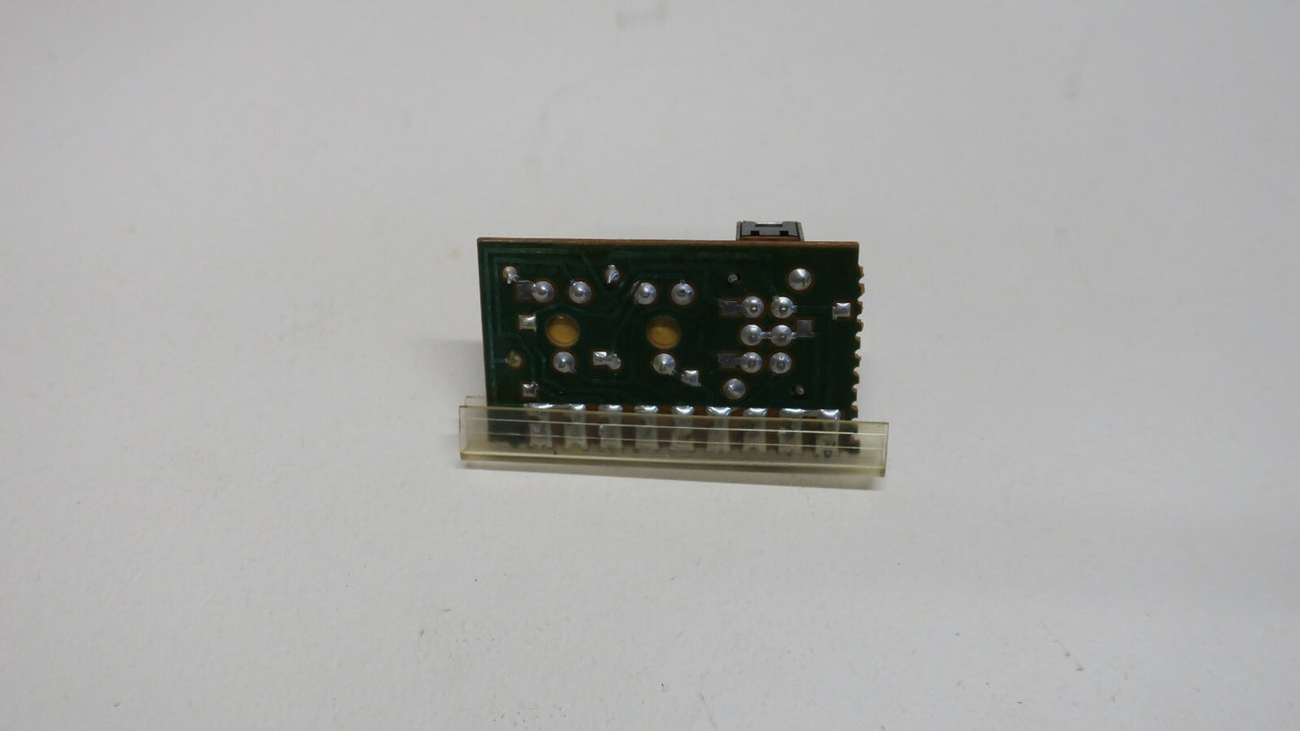 Philips N4520 Reel to Reel Switch / Spare part / Genuine Part1
