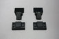 Lid Hinges Kit for Audio Technica AT-LP5 AT-LP120 AT-PL120 AT-LP3 Turntables0