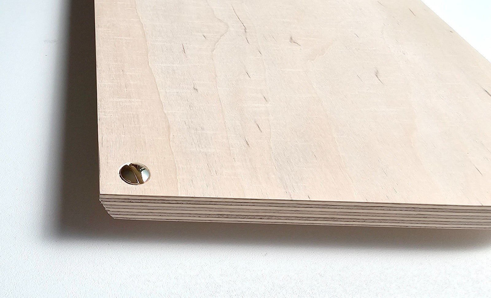 Tonarmboard Base for Thorens TD 124 MKI MKII & Jelco SA-750L/LB 12 Zoll Plywood3