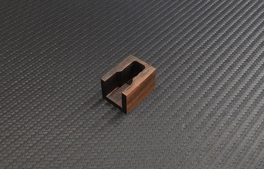 Custom-made Wood Body for DENON DL 103 Cartridge Rosewood NEW0