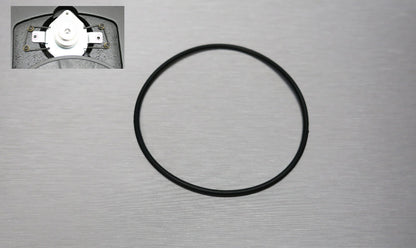 Replacement Motor Suspension Belt f. Pro-Ject Project Turntable Silicone/Rubber0