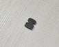 2.7mm Headshell Damper Spacer For Audio-Technica PTG33 Cartridge Racing Carbon0