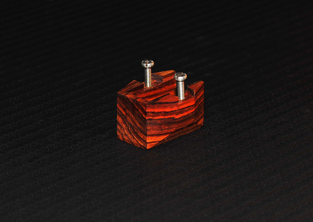 Exclusive Wooden Housing For Benz Micro Ace S Sl Sm Sh Pickup Cocobola Wood1