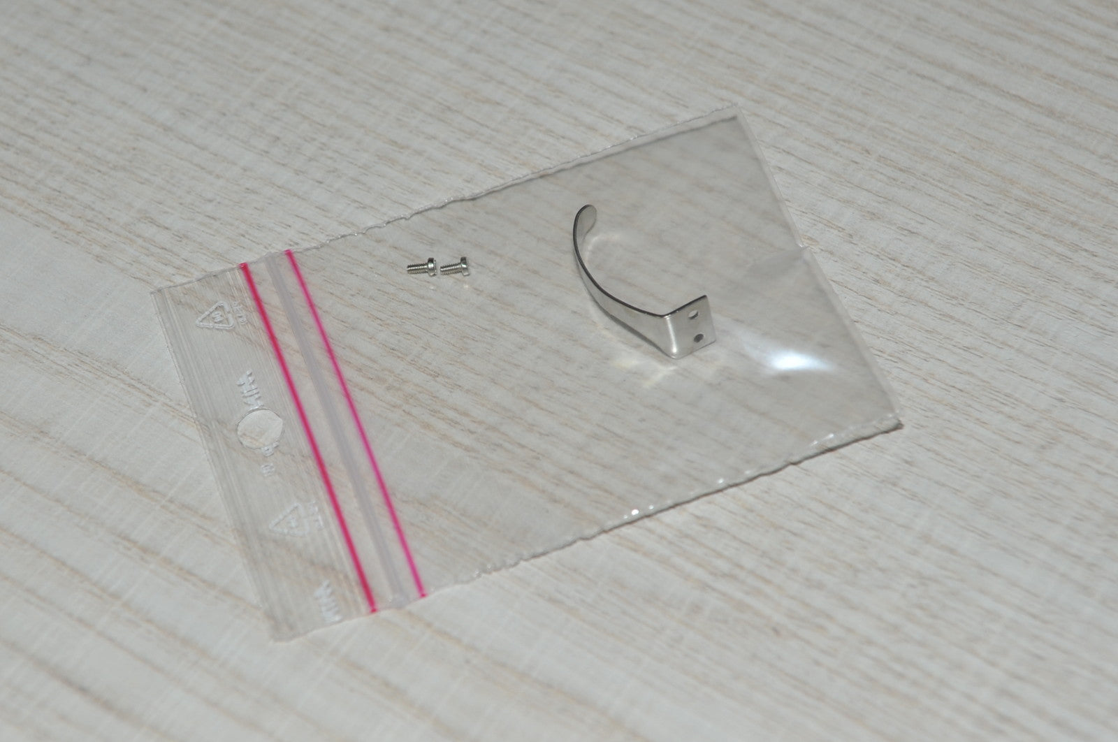 ORTOFON SPU Headshell Finger-Lift with 2x screws - NEW ORIGINAL - 1
