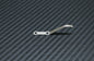 Finger-Lift Silver EDITION for Headshells / Stainless Steel silver painted NEW0