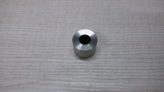 Pioneer CT-F1250 / Rotary Knob / Poti / Spare part / Genuine Part0