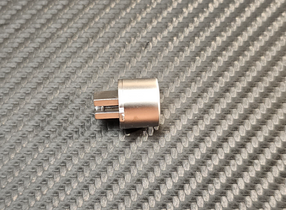 Pitch Control Reset Button for Technics SL1200 SL1210 or Audio-Technica AT-PL1201