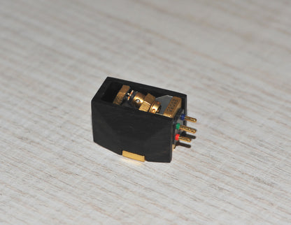 Exclusive Ebony Wood Body for BENZ MICRO ACE S S L S M S H Cartridge - NEW -1