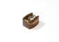 Special Wooden Body for Denon DL 103 DL103R Cartridge Pickup Zebrawood -NEW-0