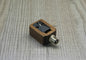 Headshell Wooden Body Made From Mahogany Wood all-in-One For Denon DL103 DL103R0