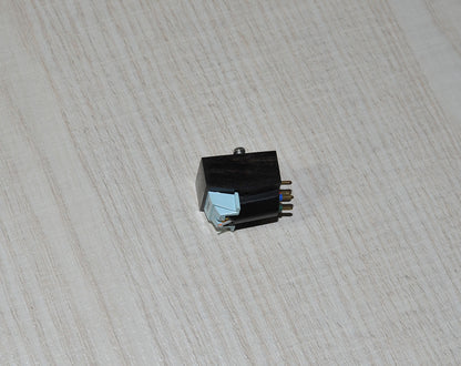 Exclusive Wood Body for SHURE SC35C Cartridge / Audiophile Ebony Wood - NEW -1