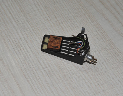 3mm Headshell/Cartridge Isolation System/Damper/Spacer For Thorens TP-16 TP600