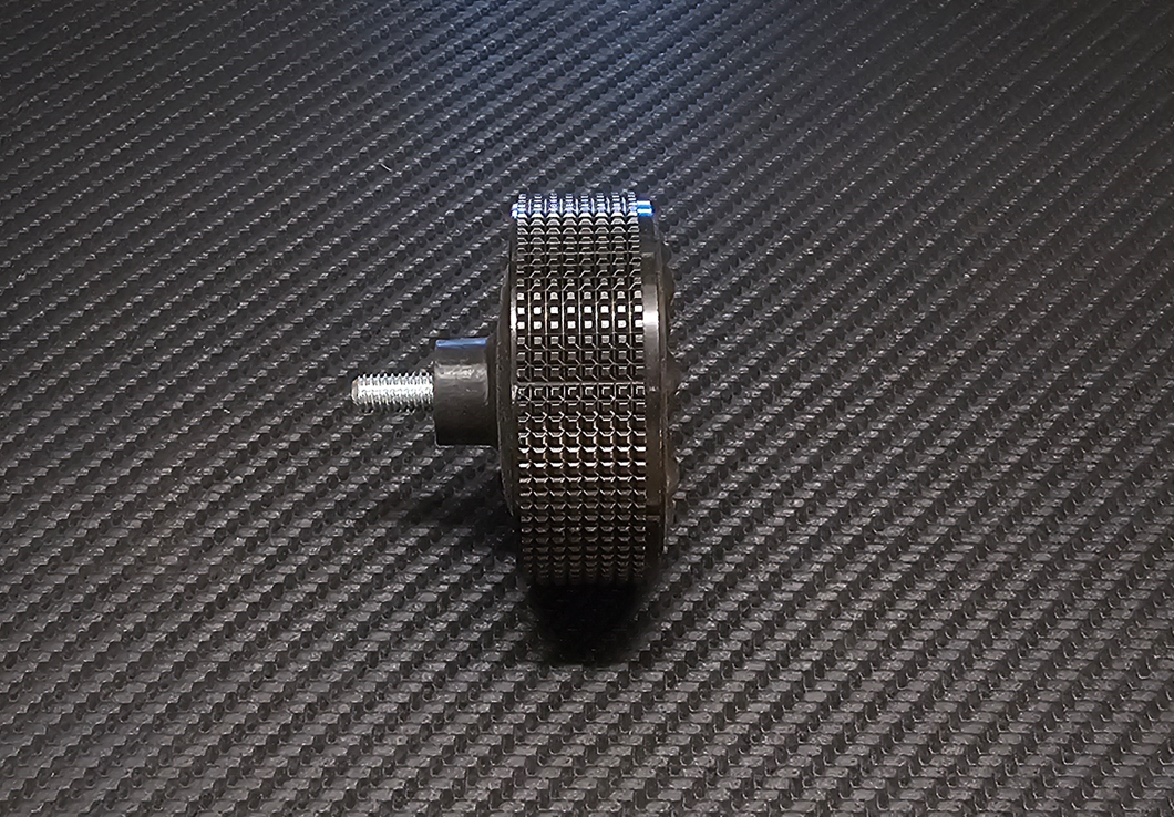 4 Stück Ersatz Füße für Plattenspieler Technics SL-1200 1210 MK2 MK3 M3D MK3D1