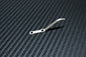 Finger-Lift for SME Headshell Series IV V M2 Tonearm made of Stainless Steel0