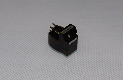 Shure V15 Type III Wooden Housing Wooden Body Pickup Cartridge Ebony Wood New4