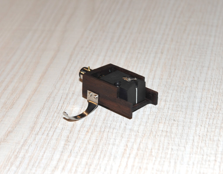 New Custom-Made Headshell For Emt Tone-Arm 997 929 Rosewood -limited Edition6