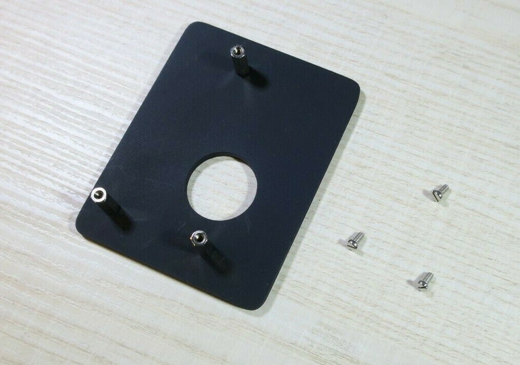 Tonearmboard Arm Board For Thorens TD160 Mki Mkii For Rega RB 250 300 600 Arm2