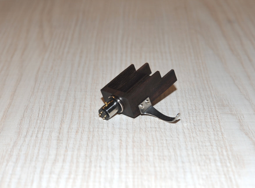 New Custom-Made Headshell For Emt Tone-Arm 997 929 Rosewood -limited Edition3