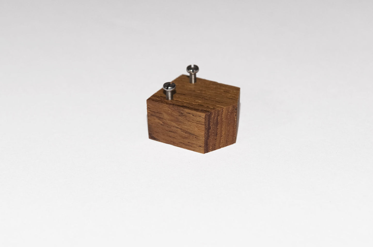 Decca London Black Wooden Housing Pickup Cartridge Pod Teak Wooden Bodysuit5