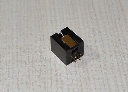 Improved Exclusive Wood Body for TONAR DIABOLIC Cartridge EBONY WOOD Audiophile4