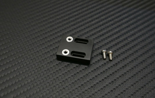 Adapter / Slider / Mounting Bracket f. Rek-O-Kut Headshell / Tonearm / Turntable0