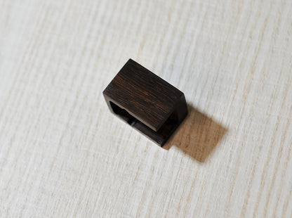 Exclusive Wooden Body For Denon DL 103 DL103R Cartridge Wooden Housing Rosewood5