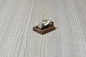 NEW NEW - Wooden Body NAKED STYLE for DENON DL103(R) Cartridge AMERICAN WALNUT0