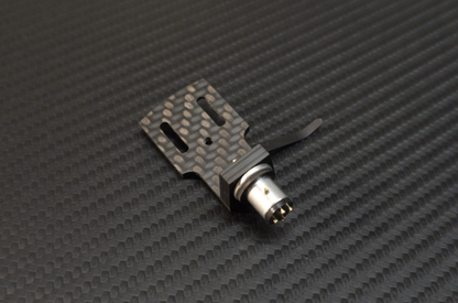 TOP UPGRADE for EMT  Tonearms 929 997 927 Headshell made of real racing carbon4