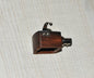 Exclusive Wood Headshell for ORTOFON SPU A Rosewood High Quality Cooper Plate0