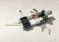 Spacer / Damper / Isolation / for ORSONIC Headshell made of real racing carbon0