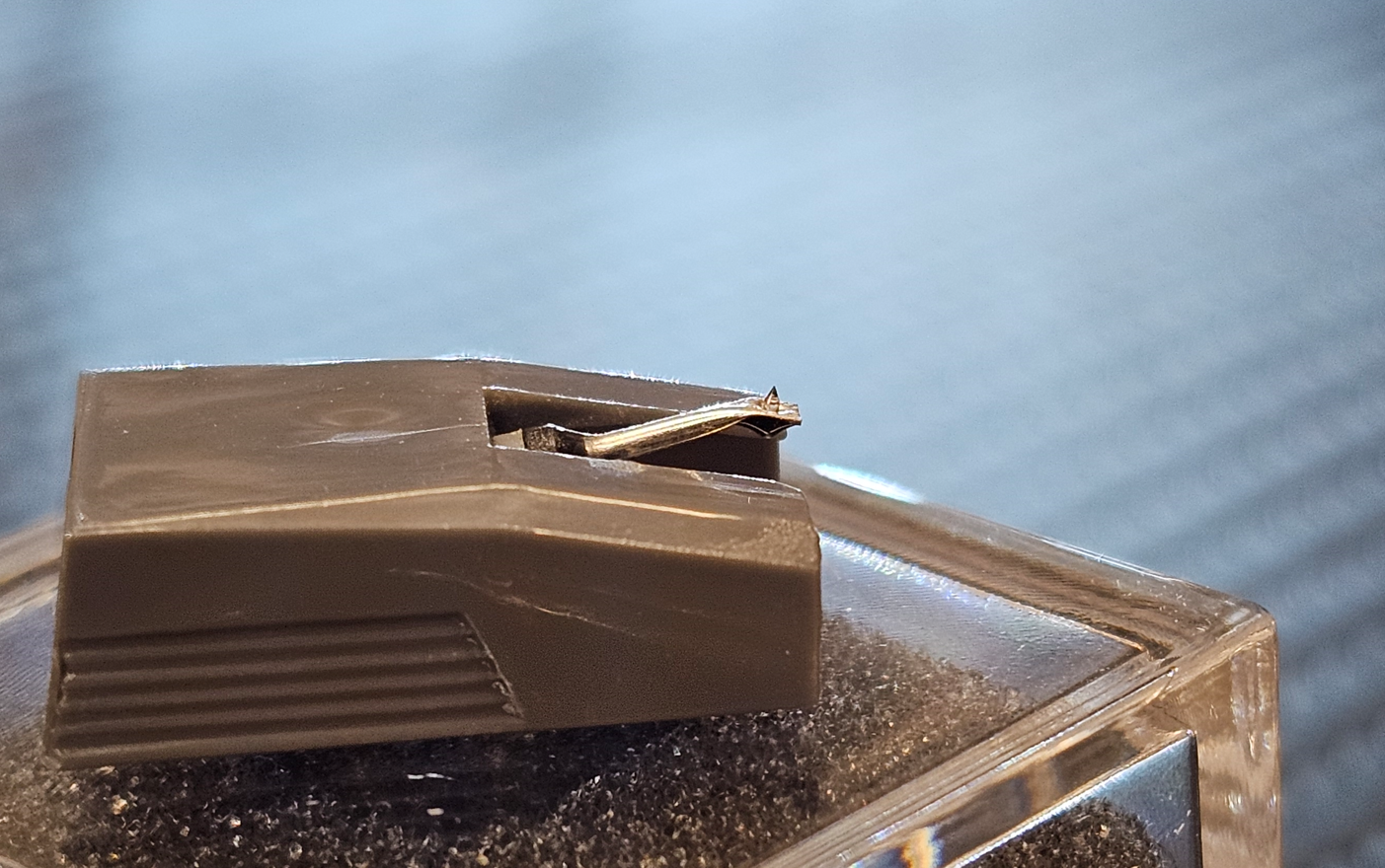 Ersatznadel Nadel Stylus für Audio-Technica AT-102EP AT-112EP AT-122LP AT-132EP0
