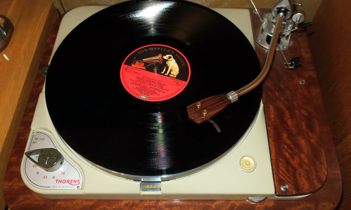 Custom-made Headshell for SME 3009 3012 MKI MK II Tonearm Rosewood1