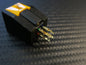 High Quality 24K Gold Plated Connector Clips For Phono Pickup Cartridge0