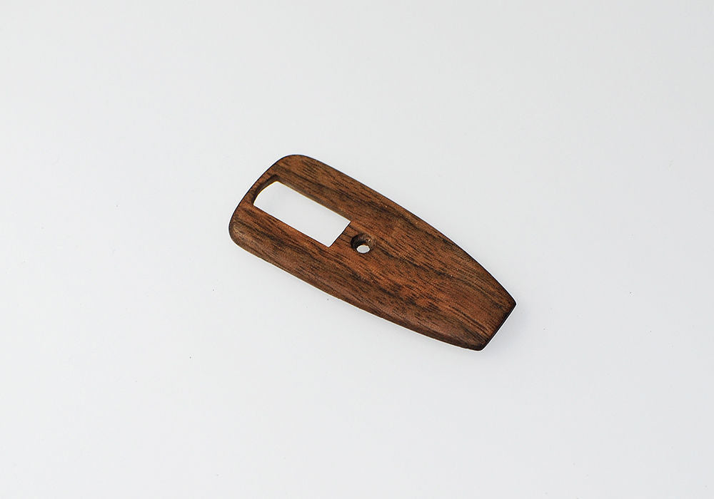 SUPER EXCLUSIVE - Wooden Cover for Headshell Ortofon SPU G/T Abdeckung aus Holz3