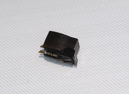 Wood Body for SHURE V15 Type III Cartridge Custom Made of Ebony Wood  - NEW -2