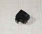 Improved New Wood Body For Shure V15 Type III Cartridge Ebony Wood0
