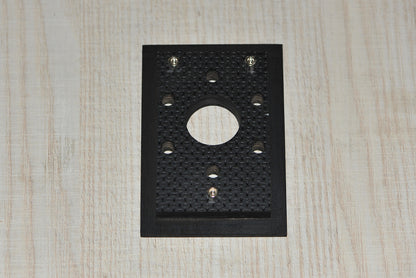 Tonearm Board Armboard for Thorens TD 145 146 147 160 MK I II for LINN Tonearms1