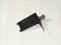 Super Exclusive REAL RACING CARBON Headshell with EMT Connector Type0