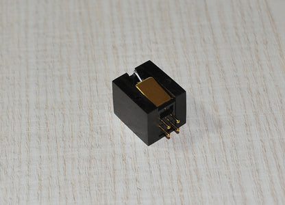Improved Exclusive Wood Body For Tonar Diabolic Cartridge Ebony Wood Audiophile4