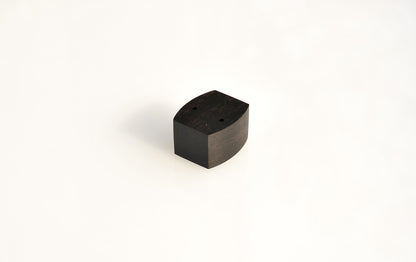 Exclusive Wooden Body For Denon DL103 DL103R Cartridge Pickup Ebony Wood0