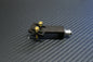 Custom-Made Wood Headshell for Dual CS 418 CS 429 CS 518 CS 618Q DT 4000