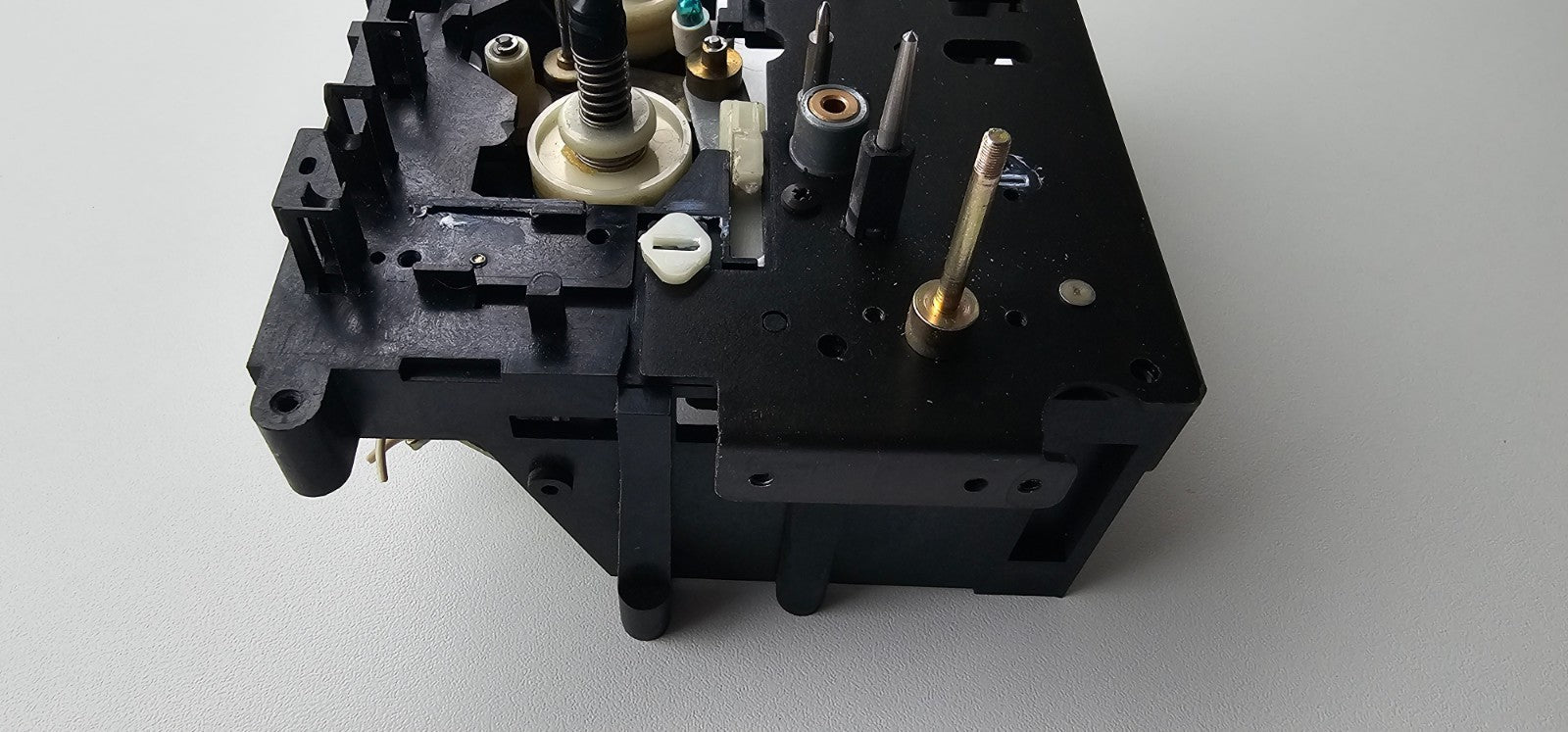 Pioneer CT-F1250 Cassette Deck Mechanism/ Spare part / 100% Genuine Part3