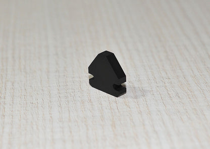 Headshell Damper Spacer For Ortofon Om Omb 5 10 20 30 Cartridges Ebony Wood0